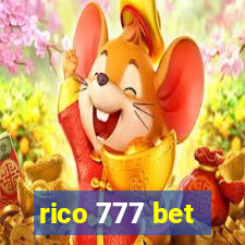 rico 777 bet