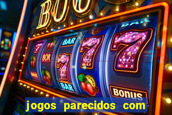 jogos parecidos com coin master