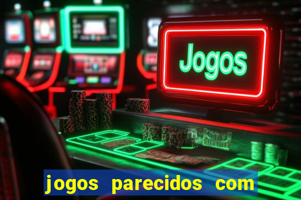 jogos parecidos com coin master