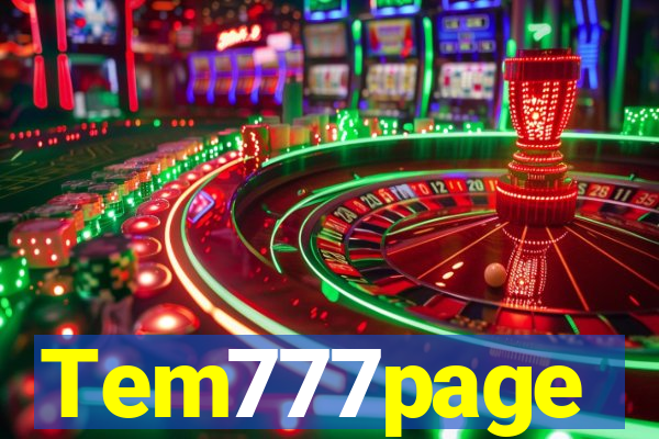 Tem777page