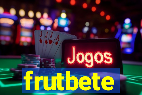 frutbete