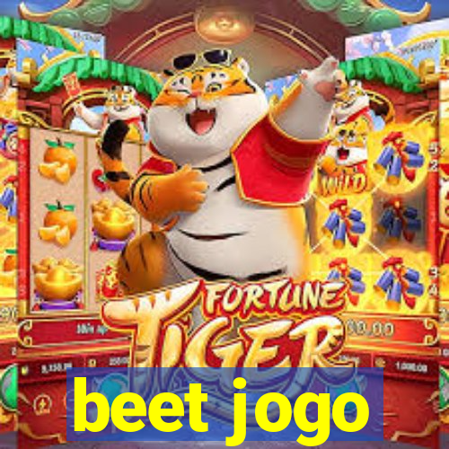 beet jogo