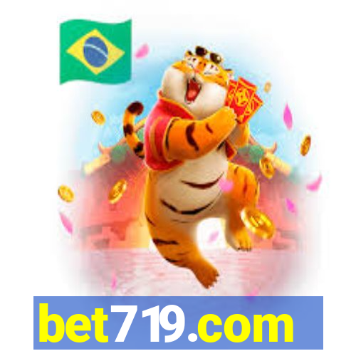 bet719.com