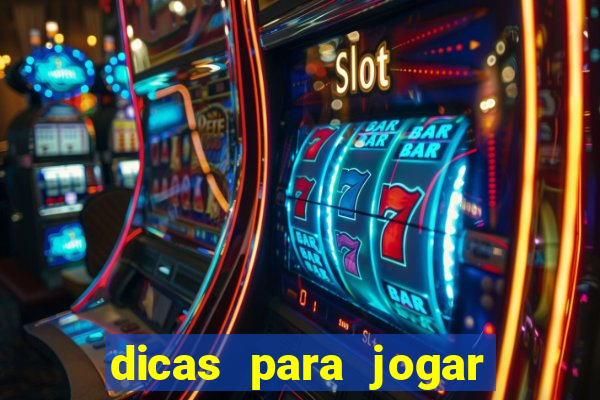 dicas para jogar no aviator