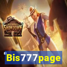 Bis777page