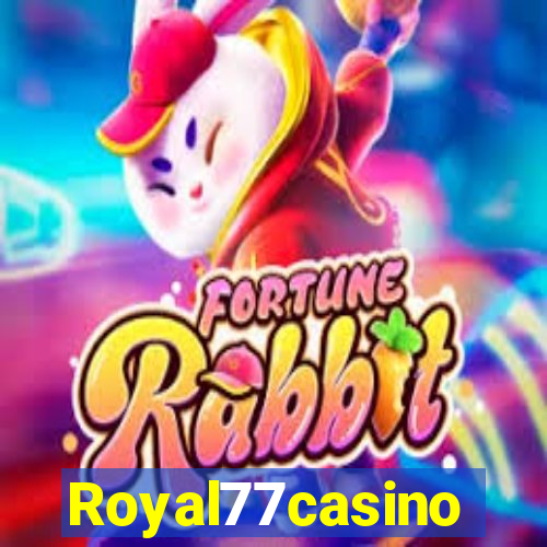 Royal77casino