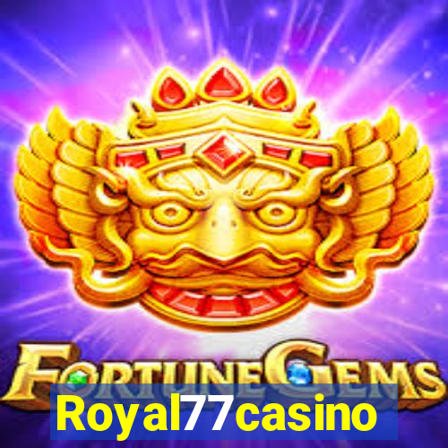 Royal77casino