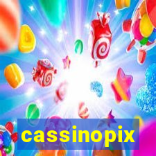 cassinopix