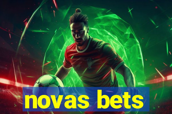 novas bets