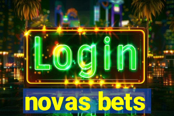 novas bets