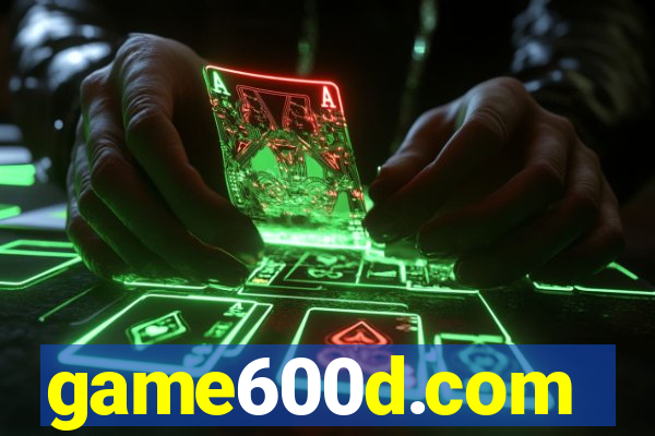 game600d.com