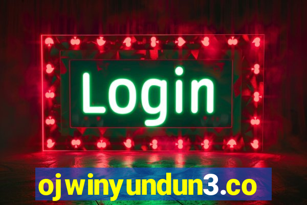 ojwinyundun3.com