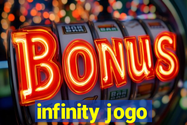 infinity jogo