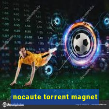 nocaute torrent magnet