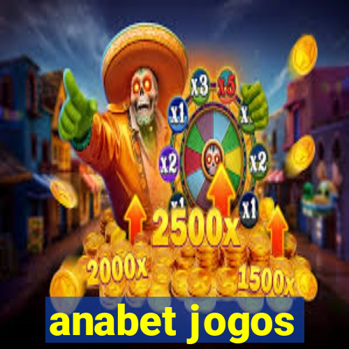 anabet jogos