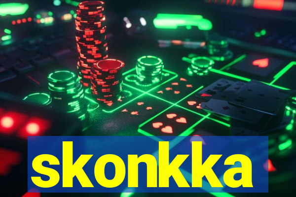 skonkka