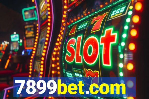 7899bet.com