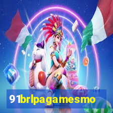 91brlpagamesmo