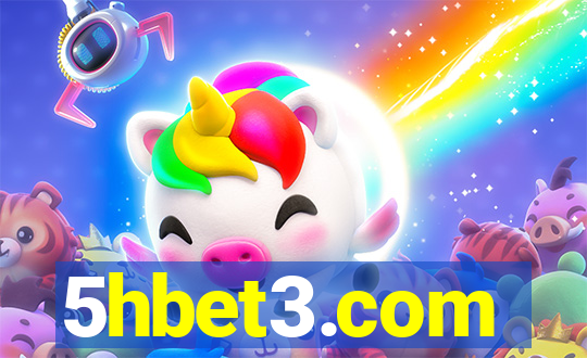 5hbet3.com