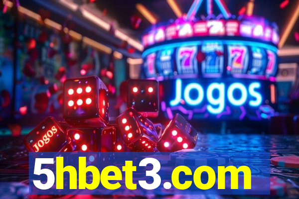 5hbet3.com