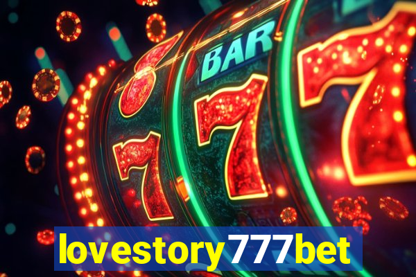 lovestory777bet