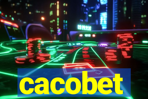 cacobet