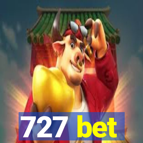 727 bet