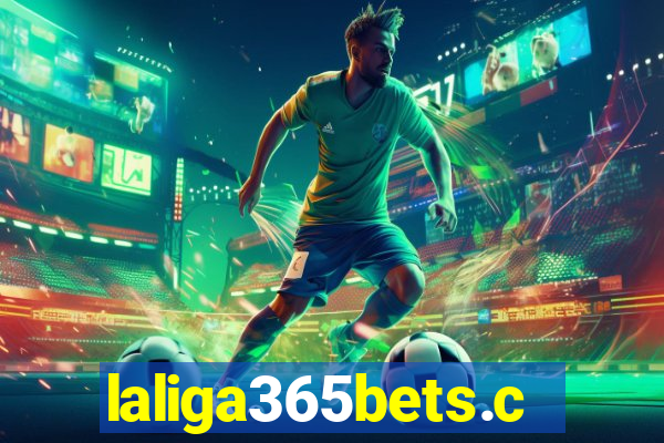 laliga365bets.com