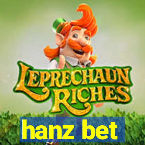 hanz bet