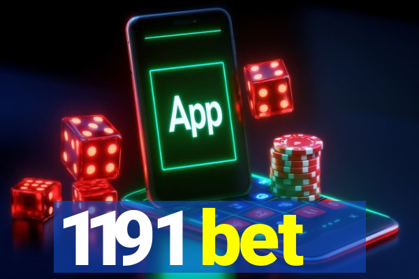 1191 bet