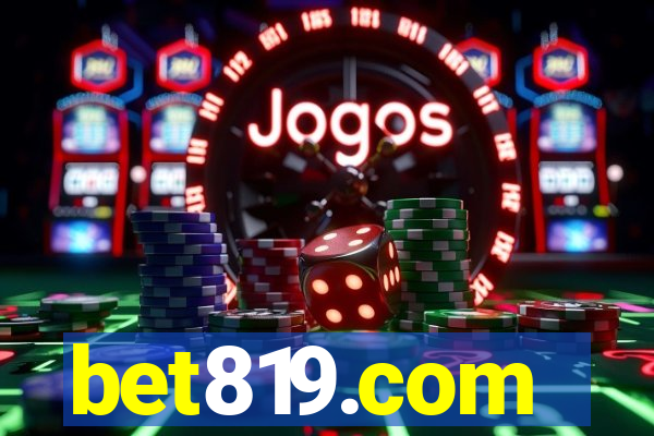 bet819.com