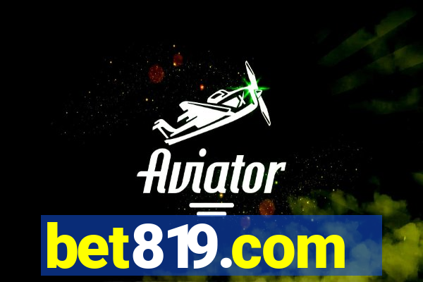 bet819.com