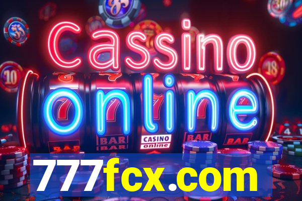 777fcx.com