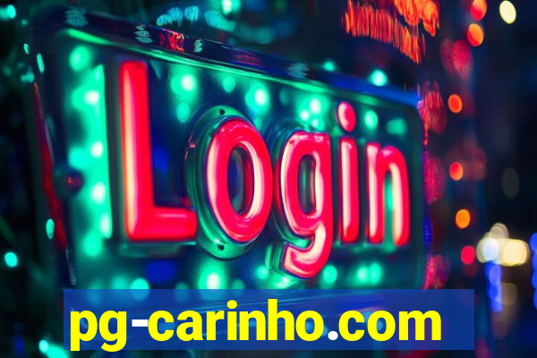 pg-carinho.com