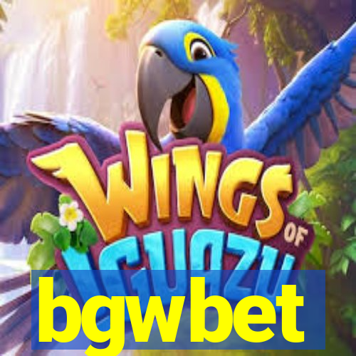 bgwbet