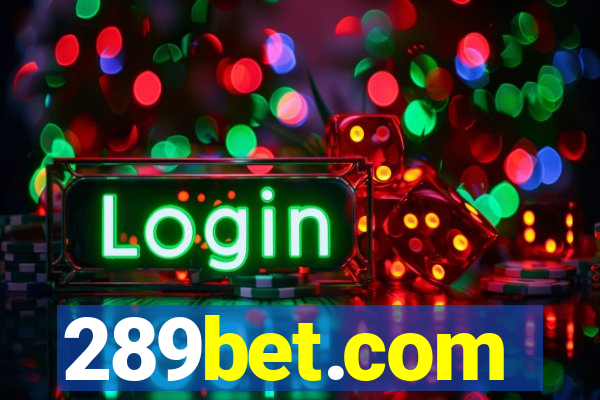 289bet.com