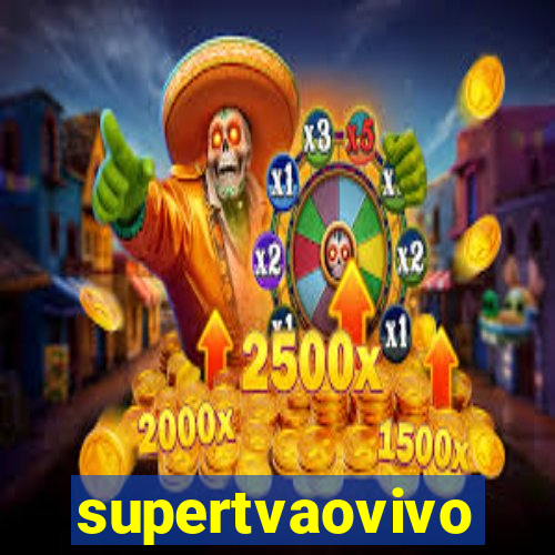 supertvaovivo