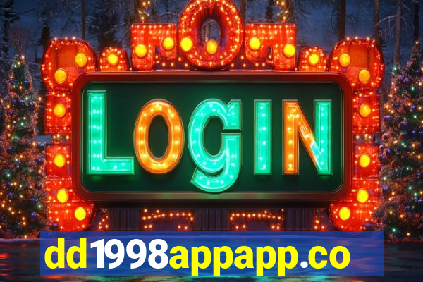 dd1998appapp.com