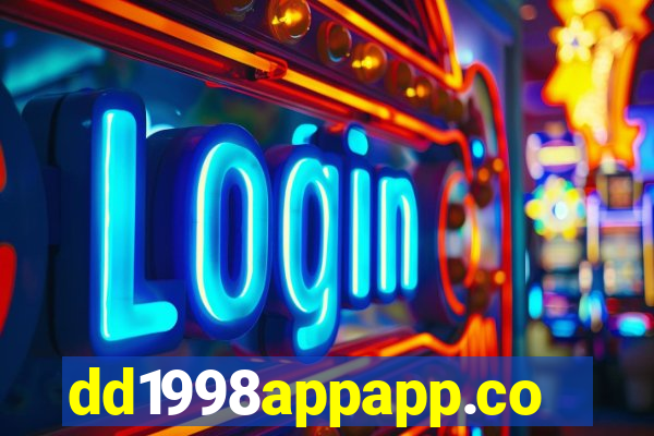 dd1998appapp.com