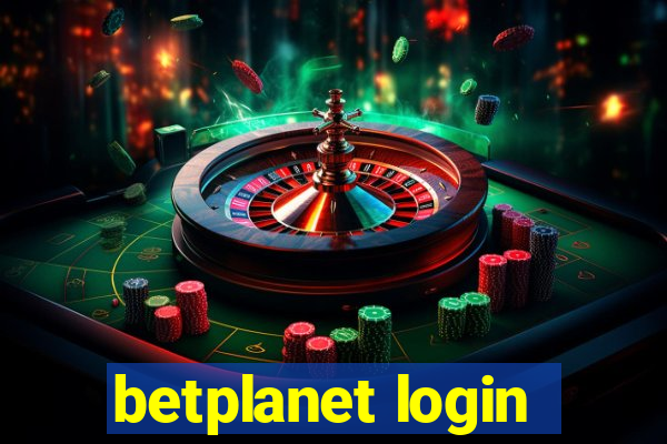 betplanet login