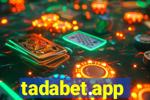 tadabet.app