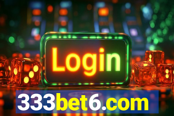 333bet6.com