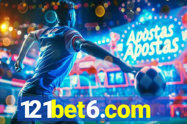 121bet6.com