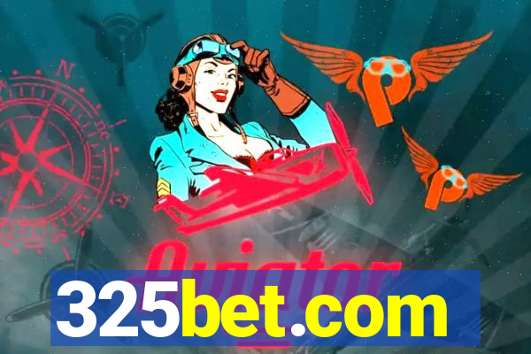 325bet.com