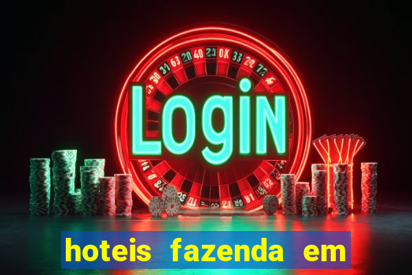 hoteis fazenda em porto velho