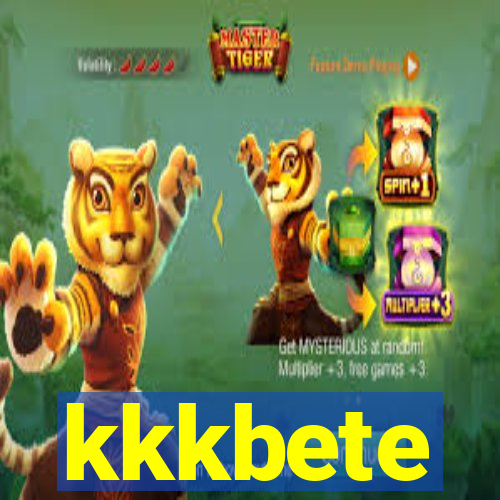 kkkbete