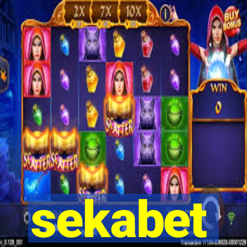 sekabet