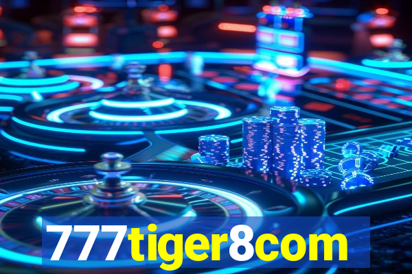 777tiger8com