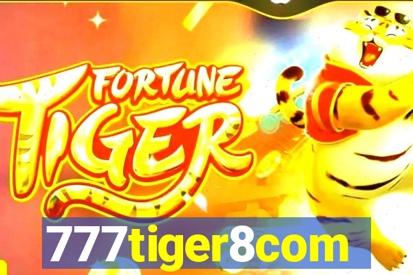 777tiger8com