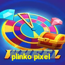 plinko pixel